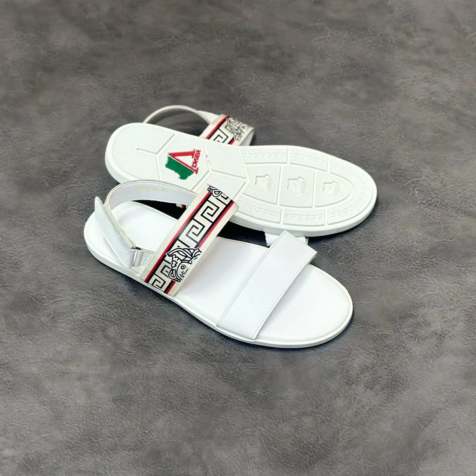 Slides & Sandals