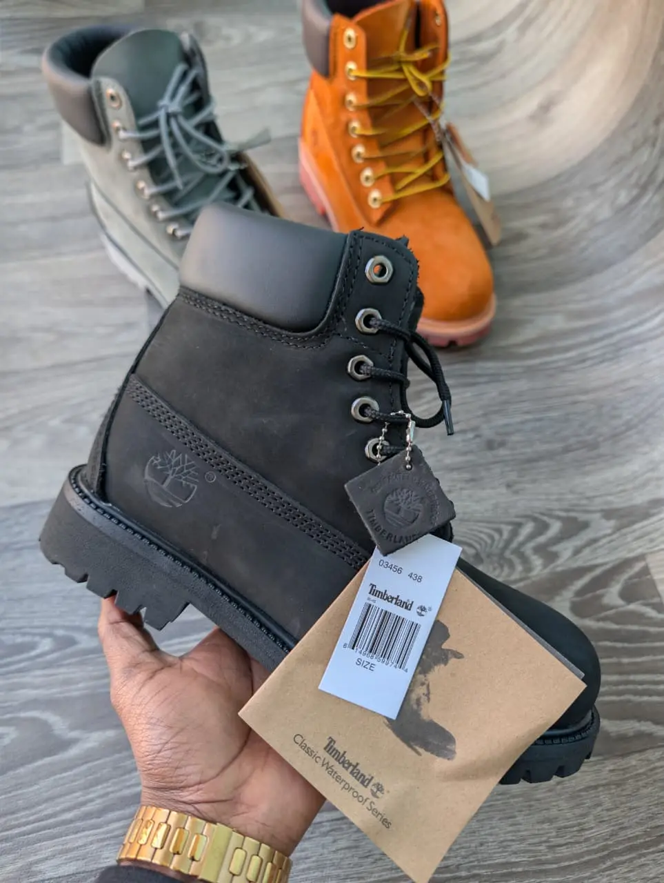Boots