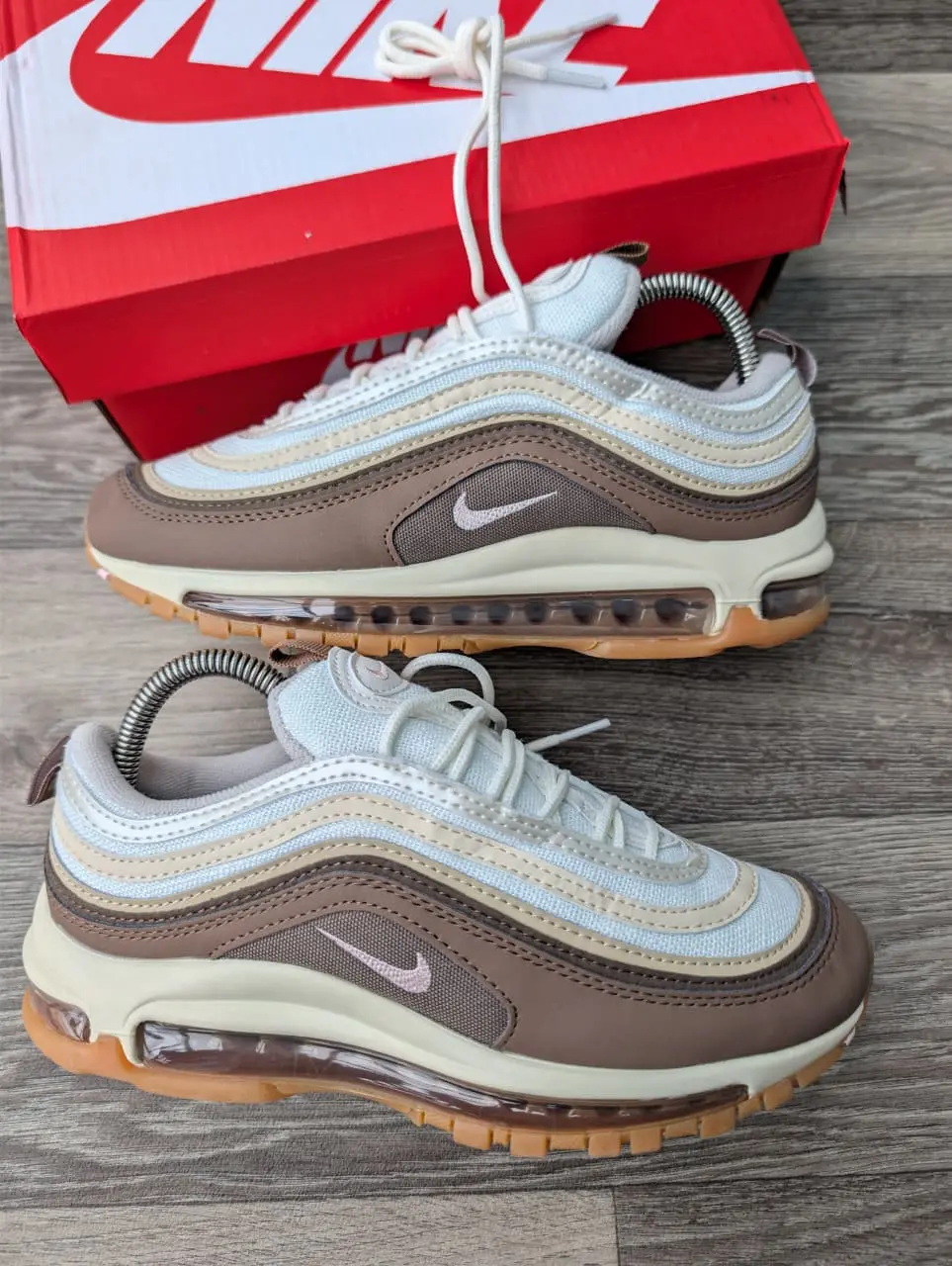 Nike Air Max 97