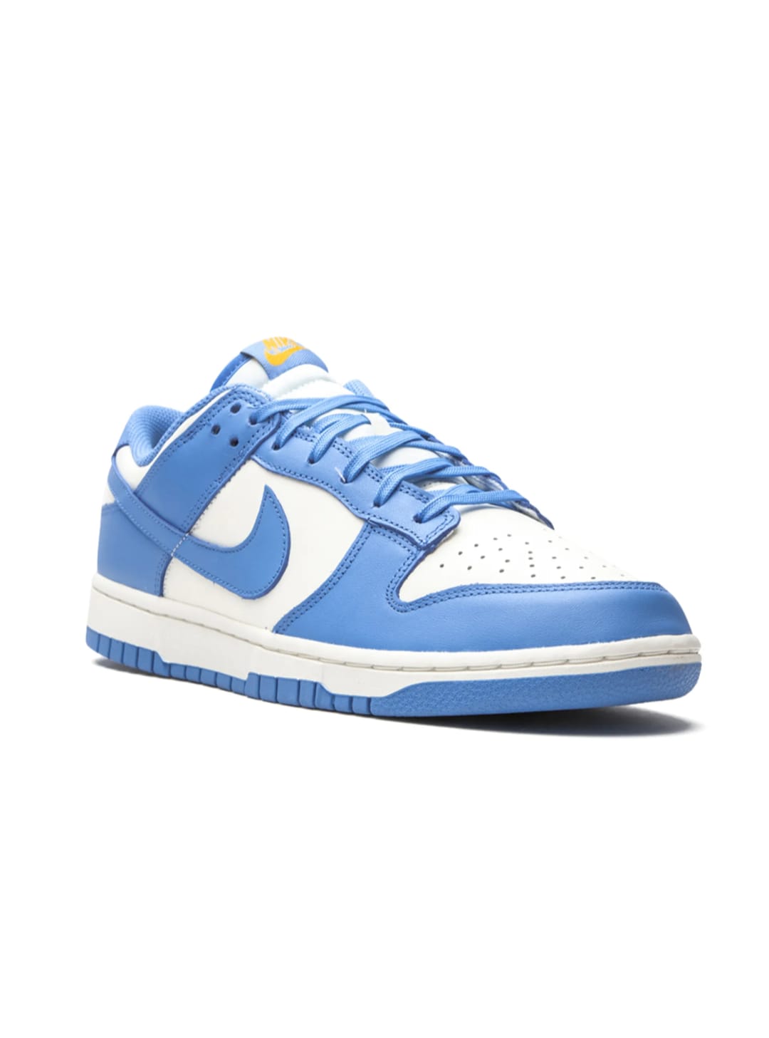 Nike SB Low Blue - - House of Feet Kenya thumbnail 5