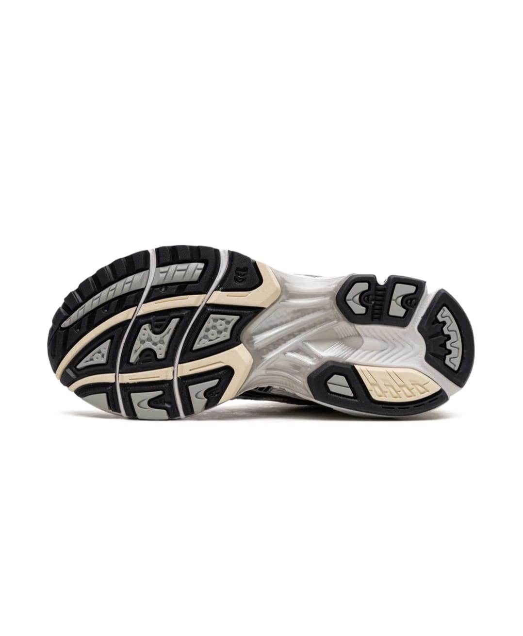 ASICS GEL-Kayano 14 White Black Silver - House of Feet Kenya thumbnail 5