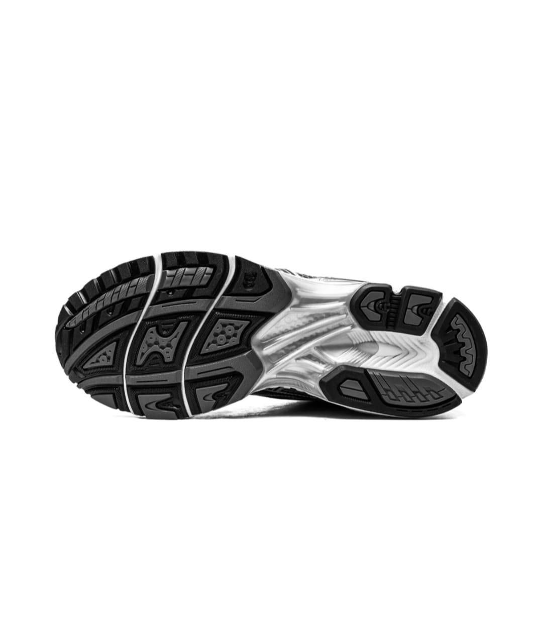 ASICS GEL-Kayano 14 Metallic Silver Black - House of Feet Kenya thumbnail 5