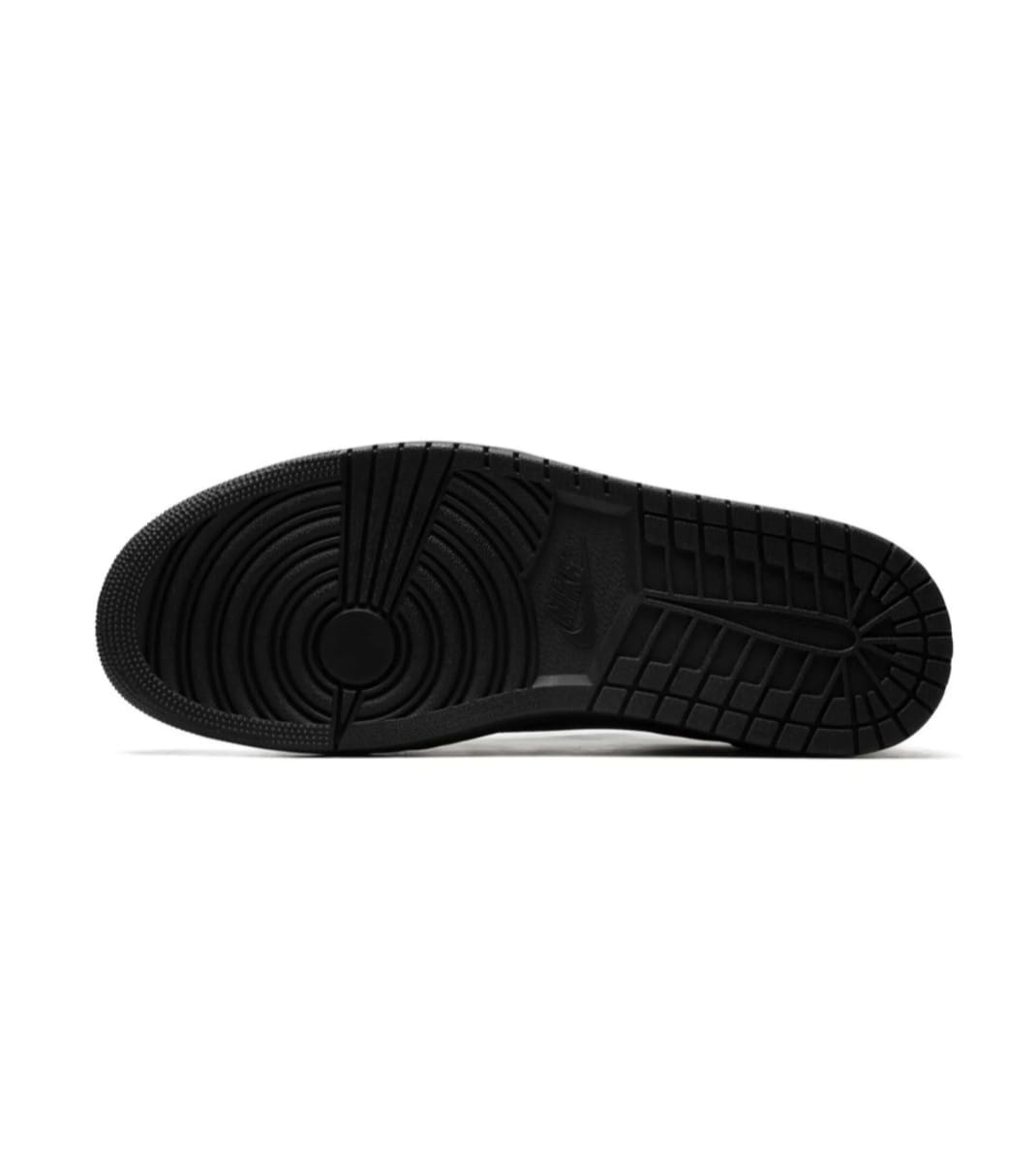 Black Jordan Low Black - - House of Feet Kenya thumbnail 4