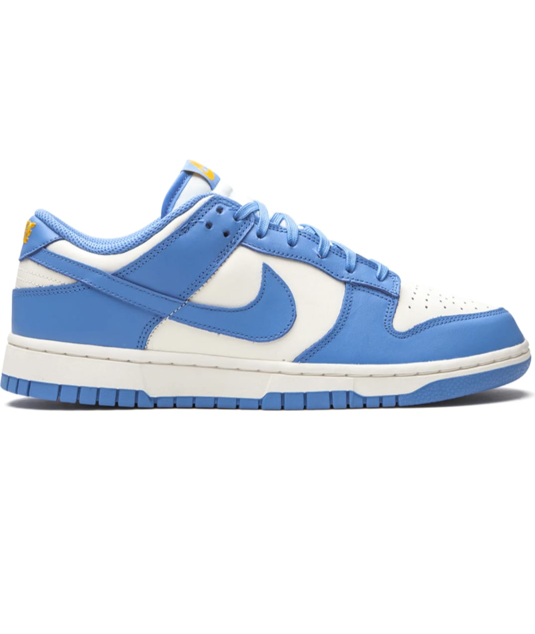 Nike SB Low Blue -