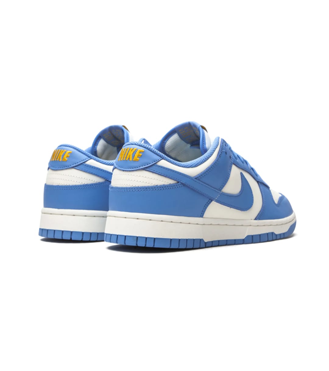 Nike SB Low Blue - - House of Feet Kenya thumbnail 3