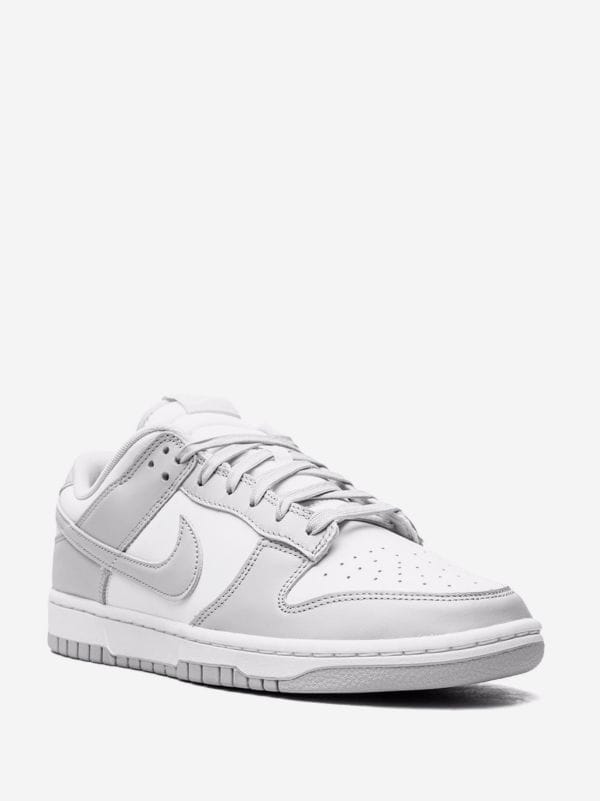 Nike Dunk Low Grey White