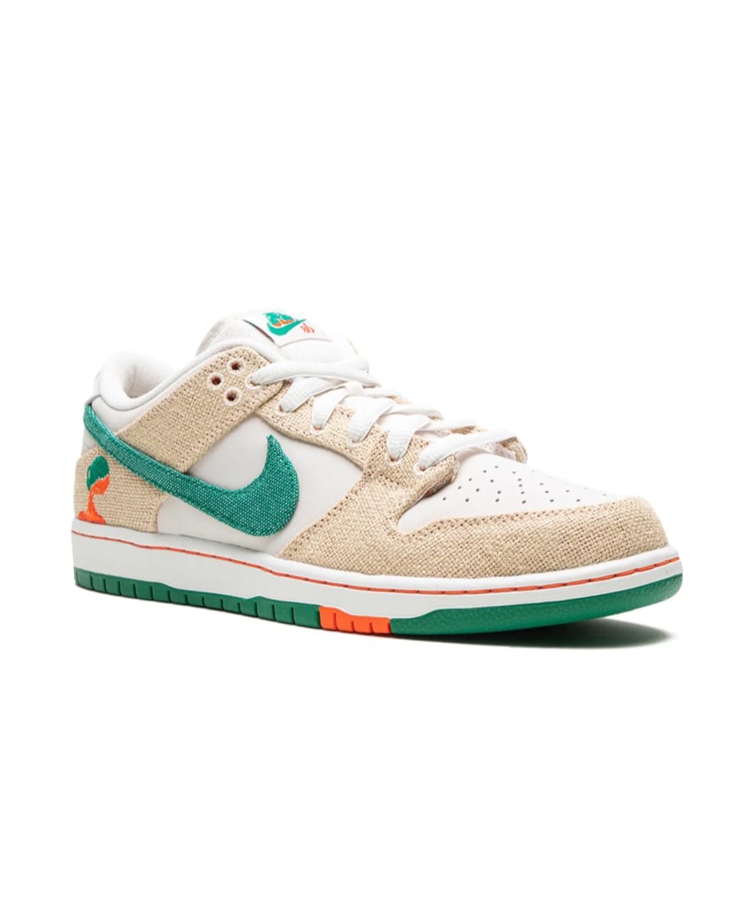 Nike SB Dunk Low x Jarritos