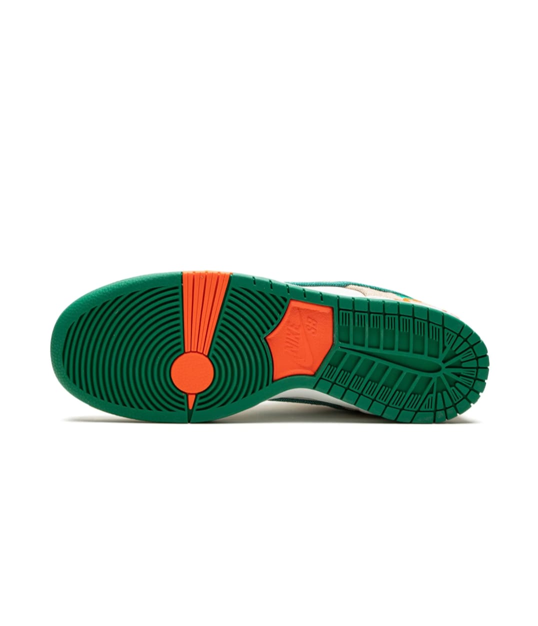 Nike SB Dunk Low x Jarritos