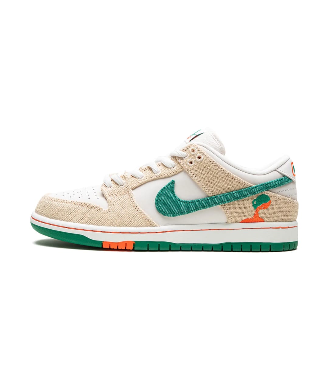 Nike SB Dunk Low x Jarritos - House of Feet Kenya thumbnail 4