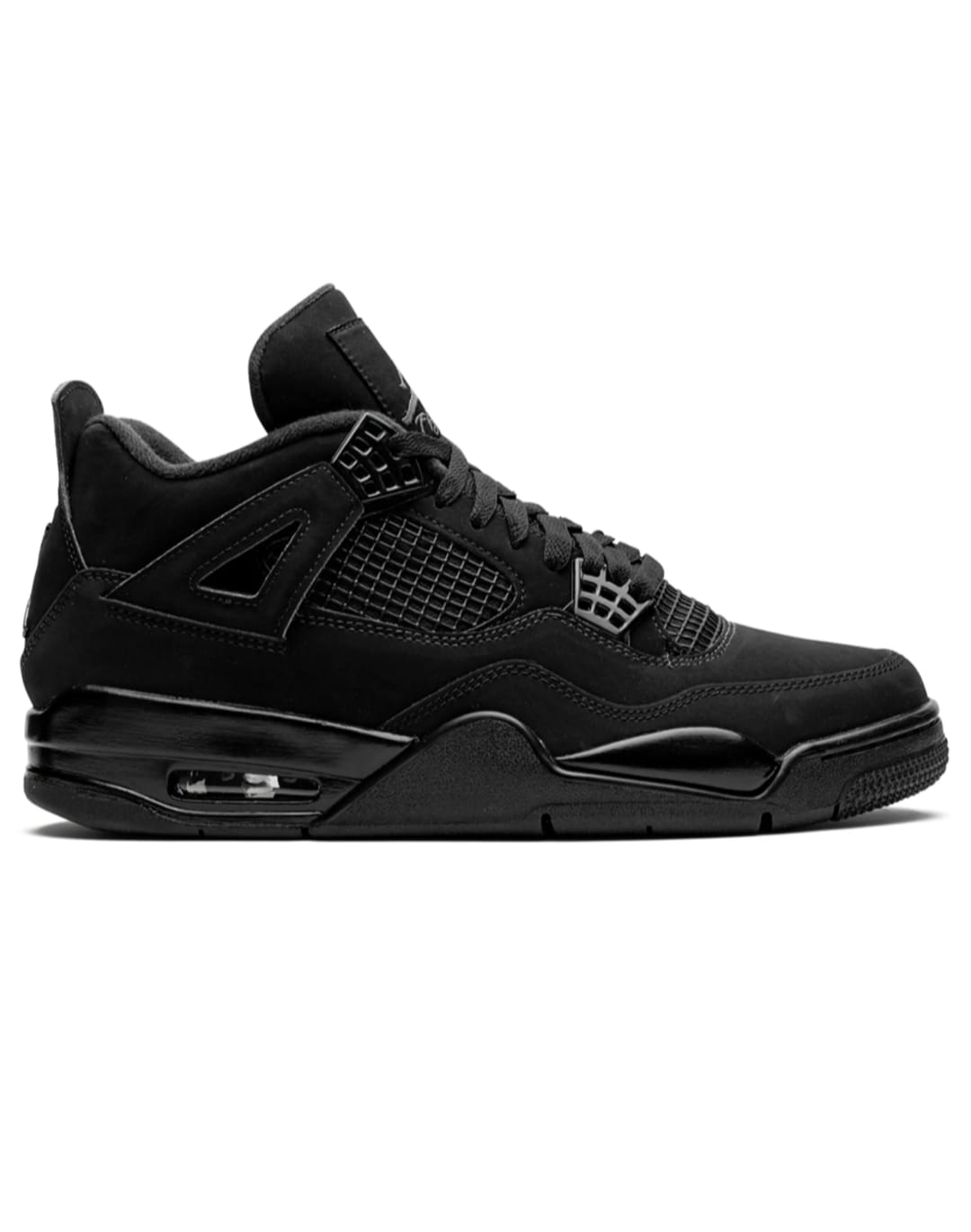 Air Jordan 4 Black Cat