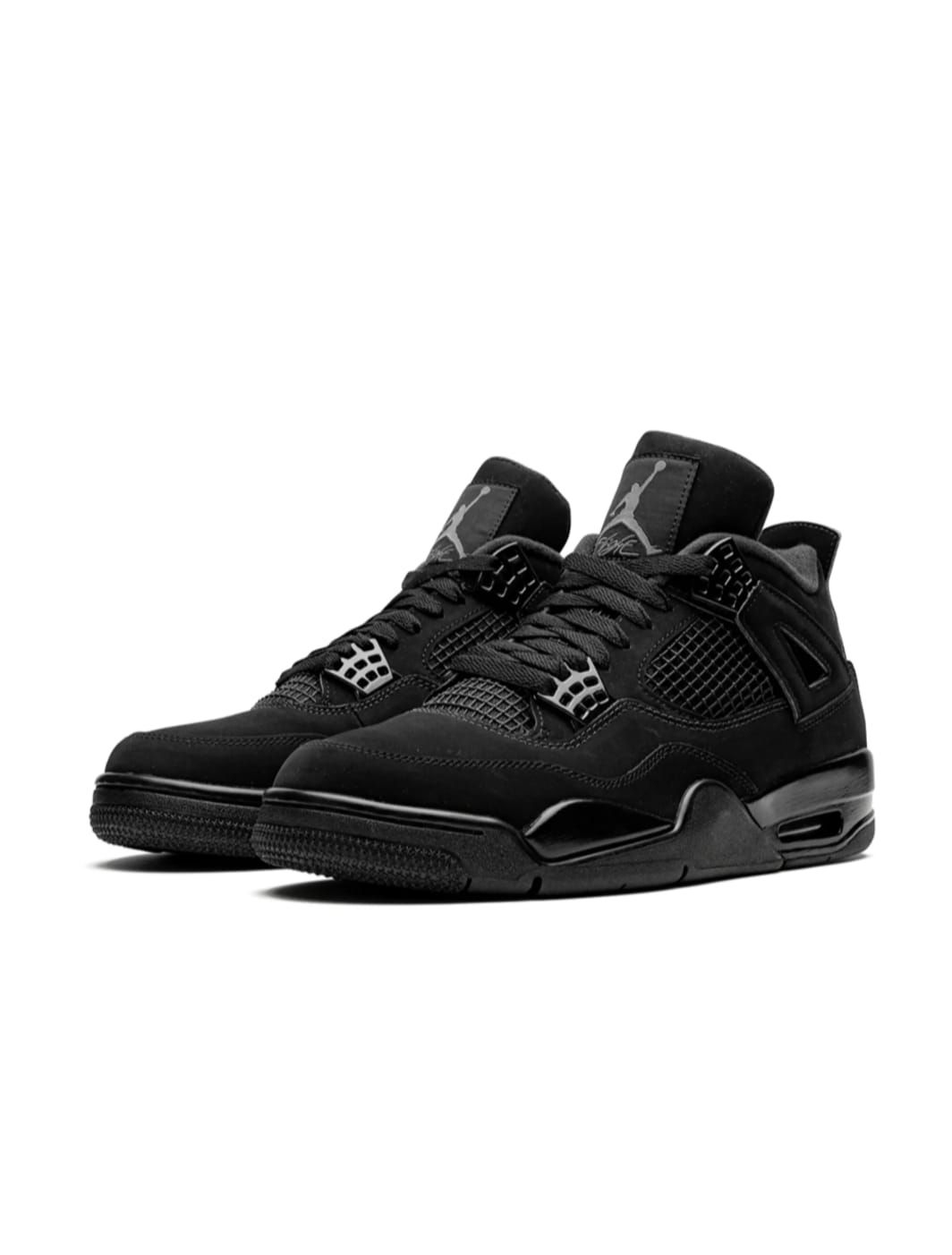 Air Jordan 4 Black Cat