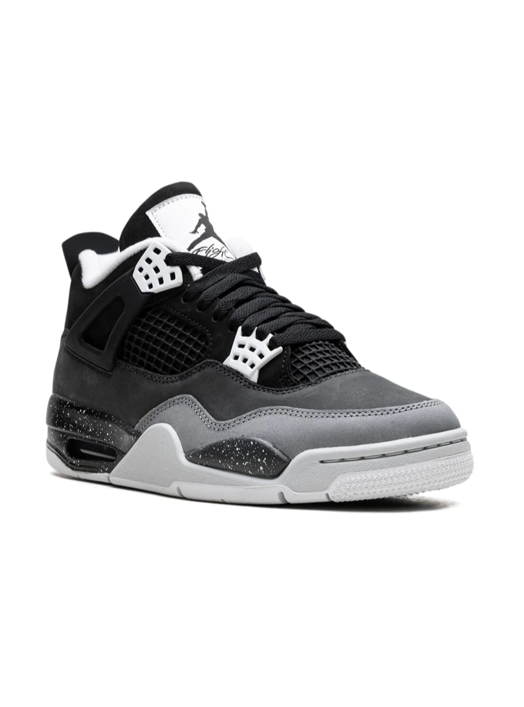 Air Jordan 4 Fear