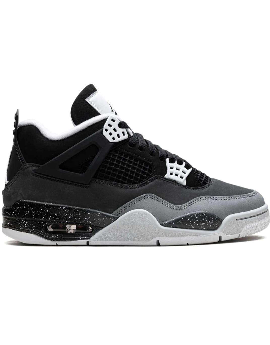 Air Jordan 4 Fear
