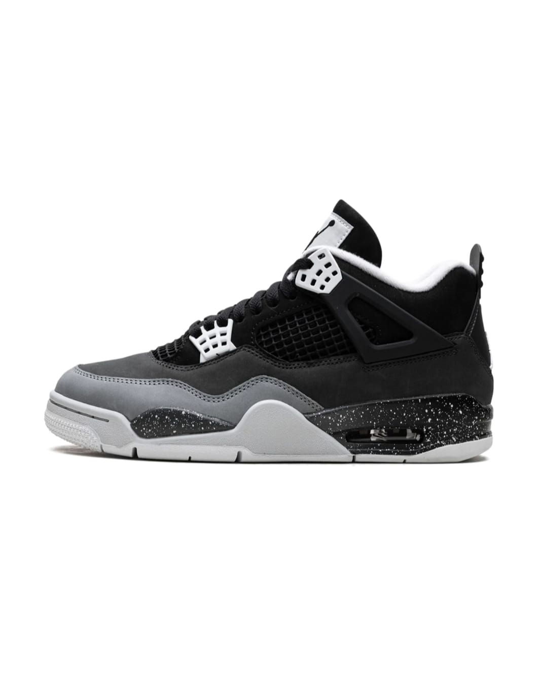 Air Jordan 4 Fear - House of Feet Kenya thumbnail 3