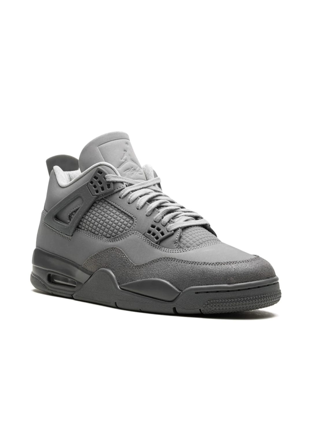 Air Jordan 4 Grey Thunder - House of Feet Kenya thumbnail 3