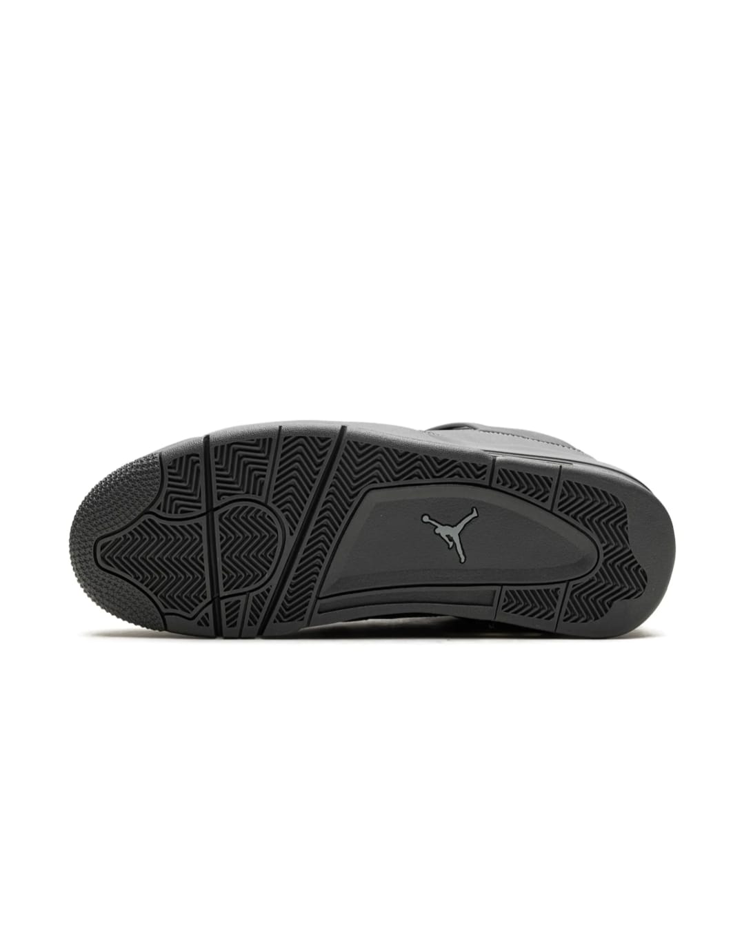 Air Jordan 4 Grey Thunder - House of Feet Kenya thumbnail 5