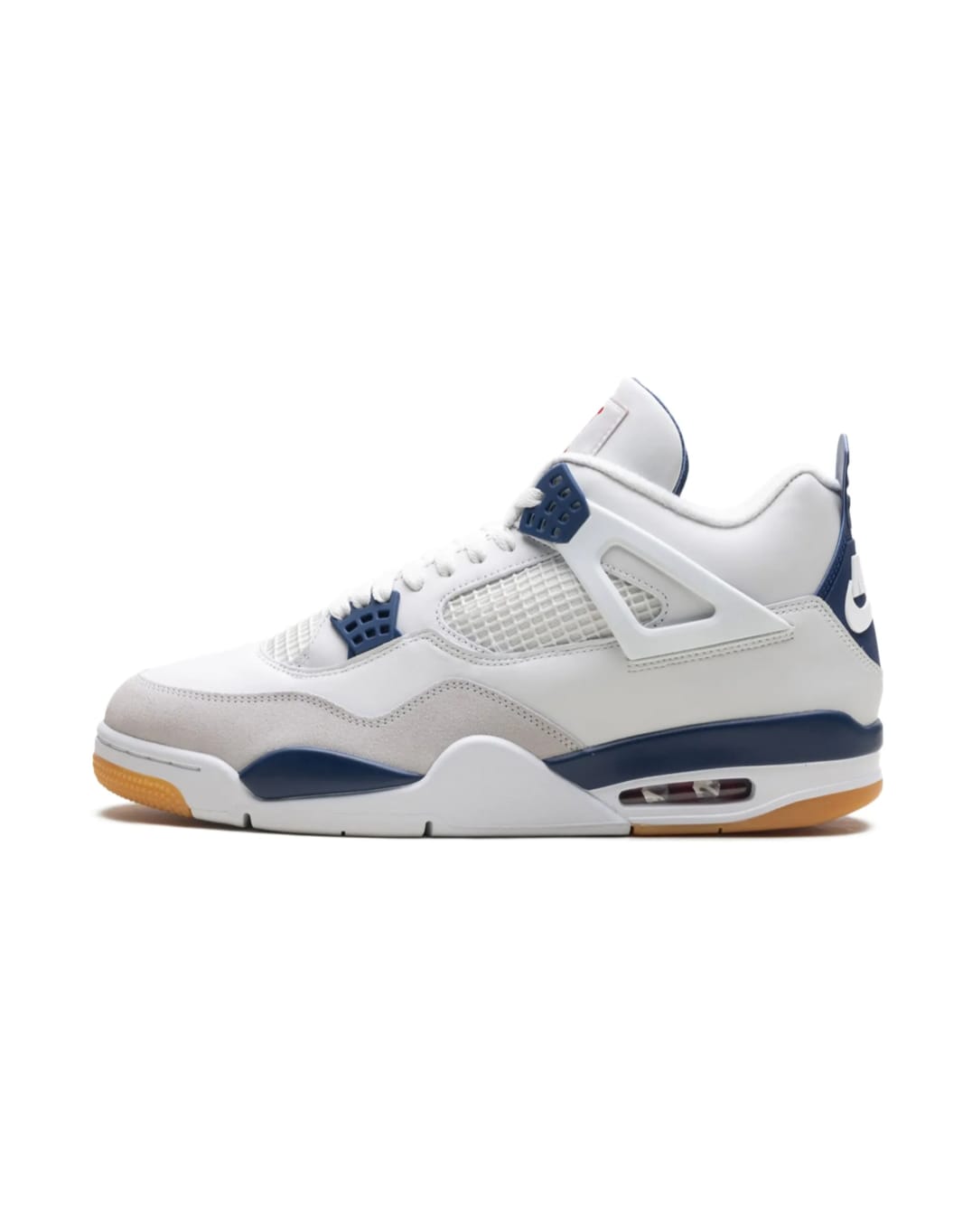 Nike SB x Air Jordan 4 Navy Gum
