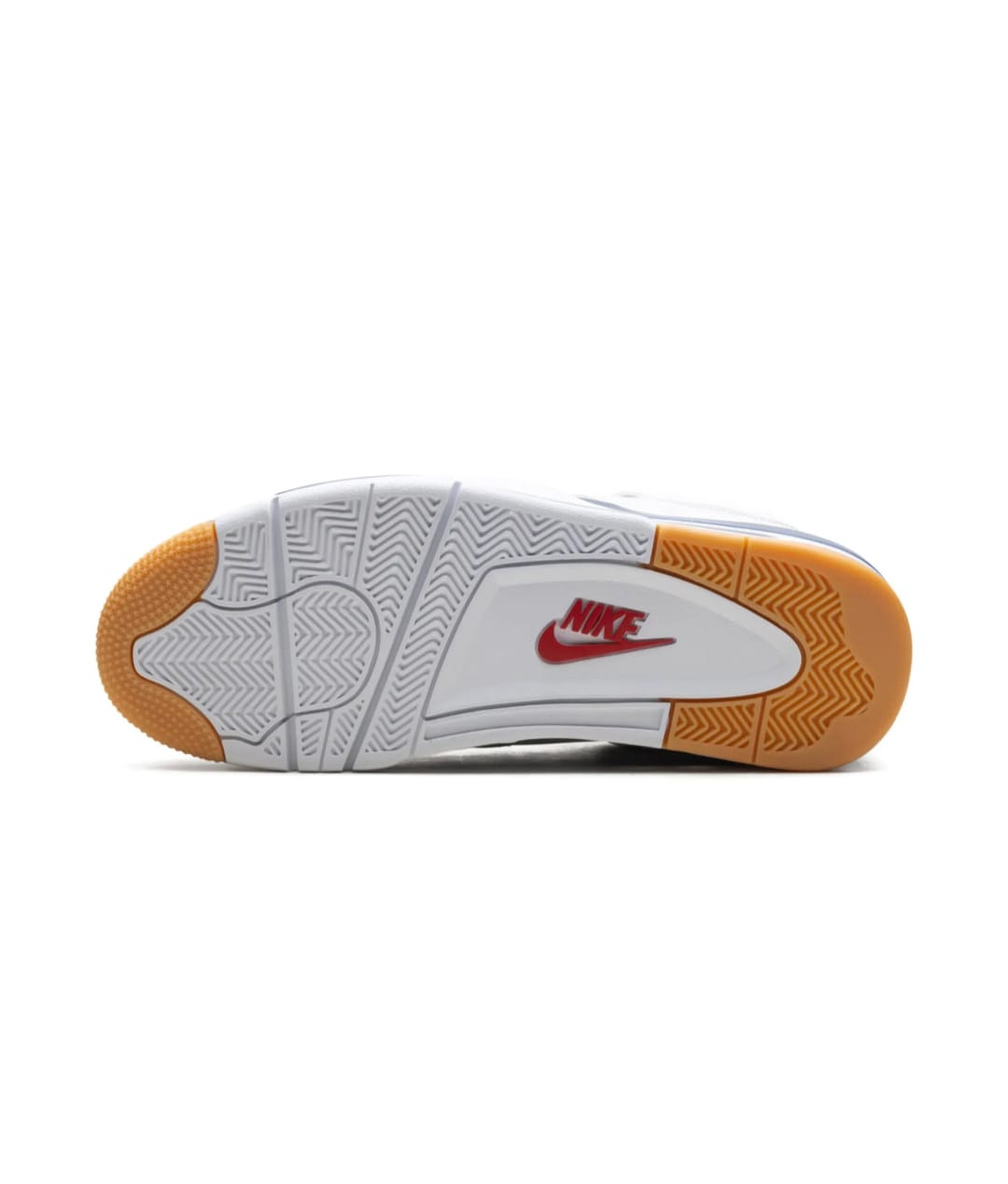 Nike SB x Air Jordan 4 Navy Gum - House of Feet Kenya thumbnail 4