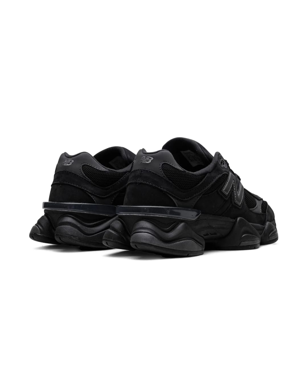 New Balance 9060 Mushroom - House of Feet Kenya thumbnail 5