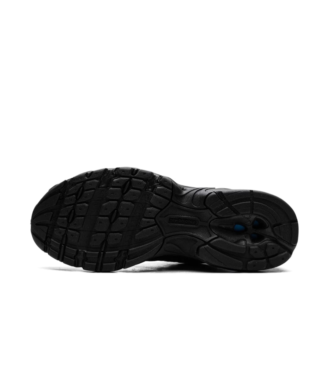 New Balance 530 Triple Black - - House of Feet Kenya thumbnail 4