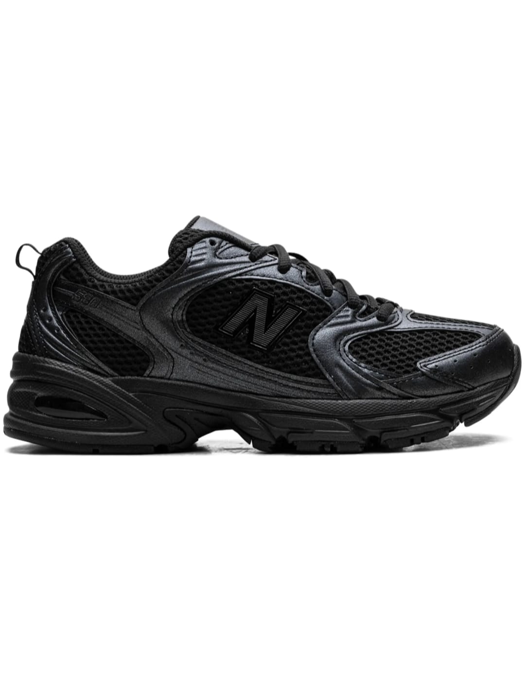 New Balance 530 Triple Black -