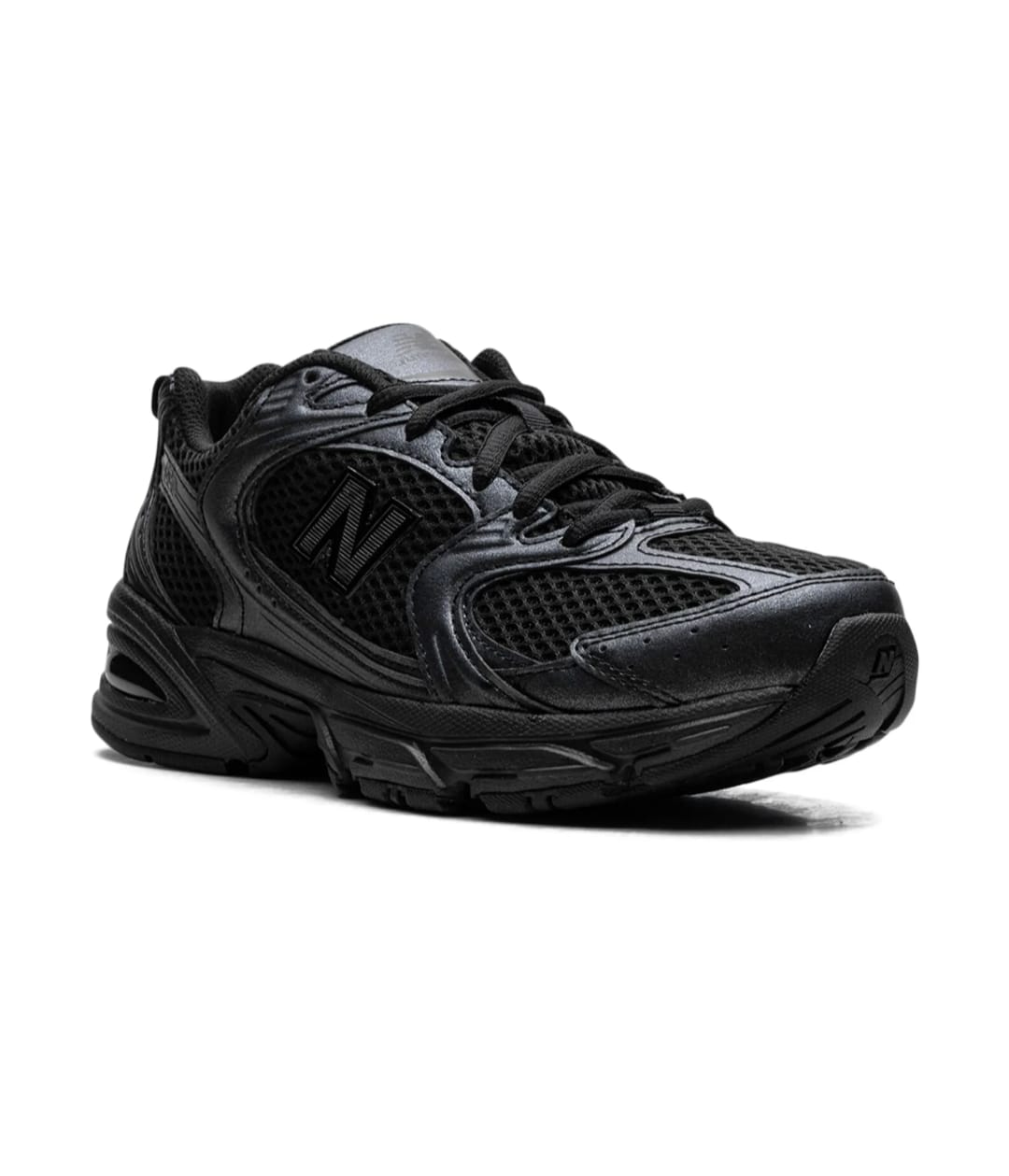 New Balance 530 Triple Black -