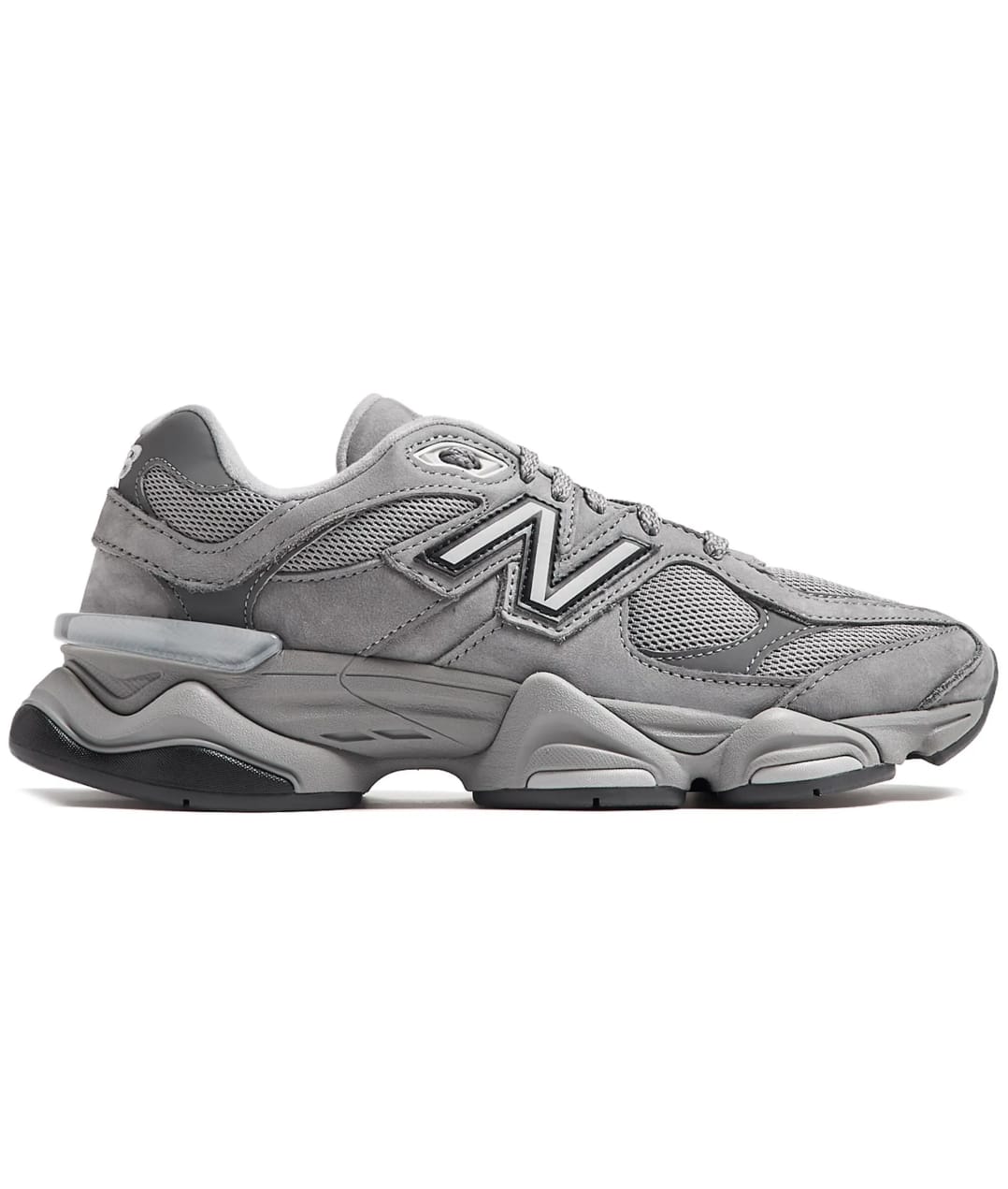 New Balance Grey -