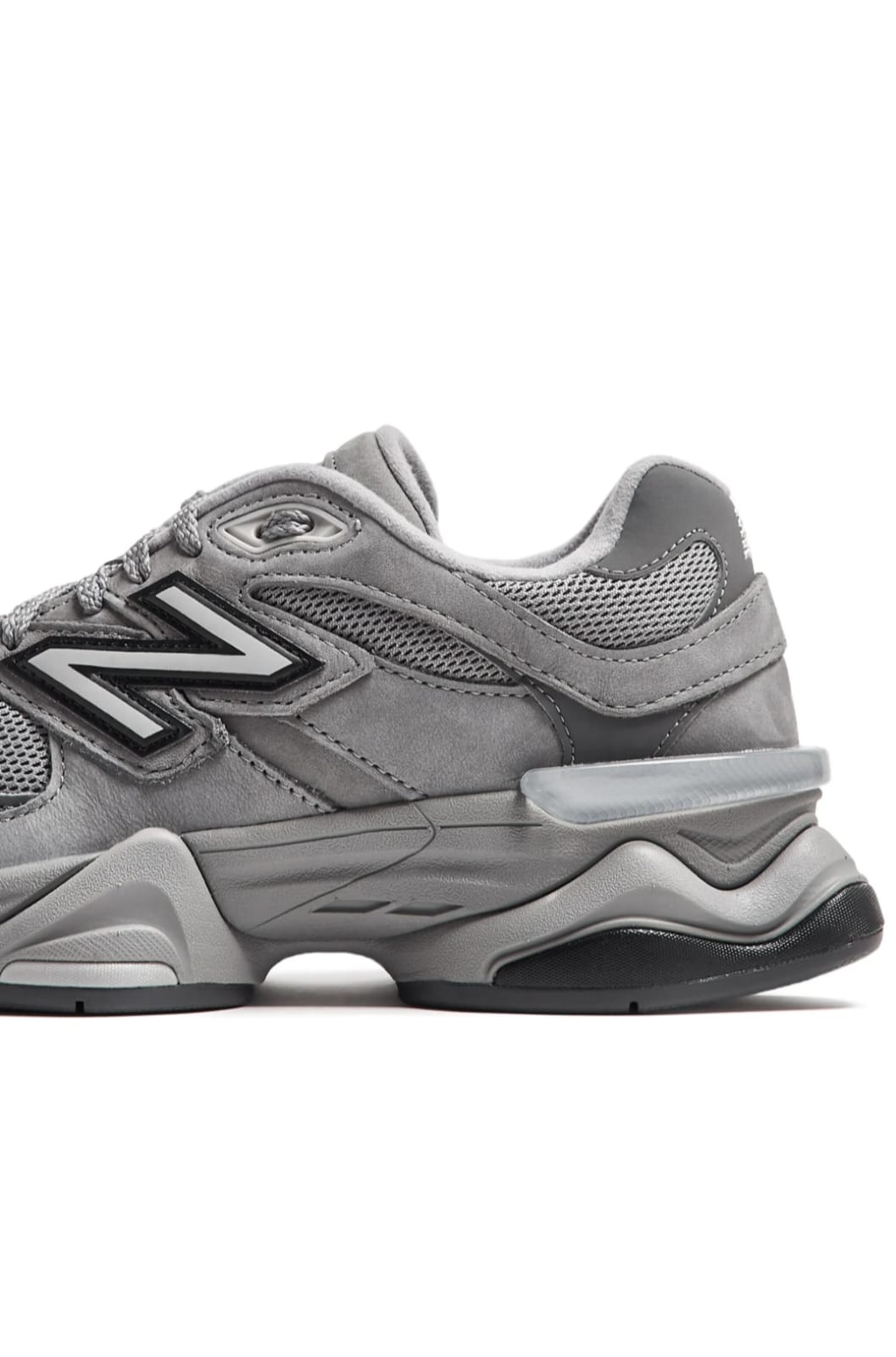 New Balance Grey - - House of Feet Kenya thumbnail 3