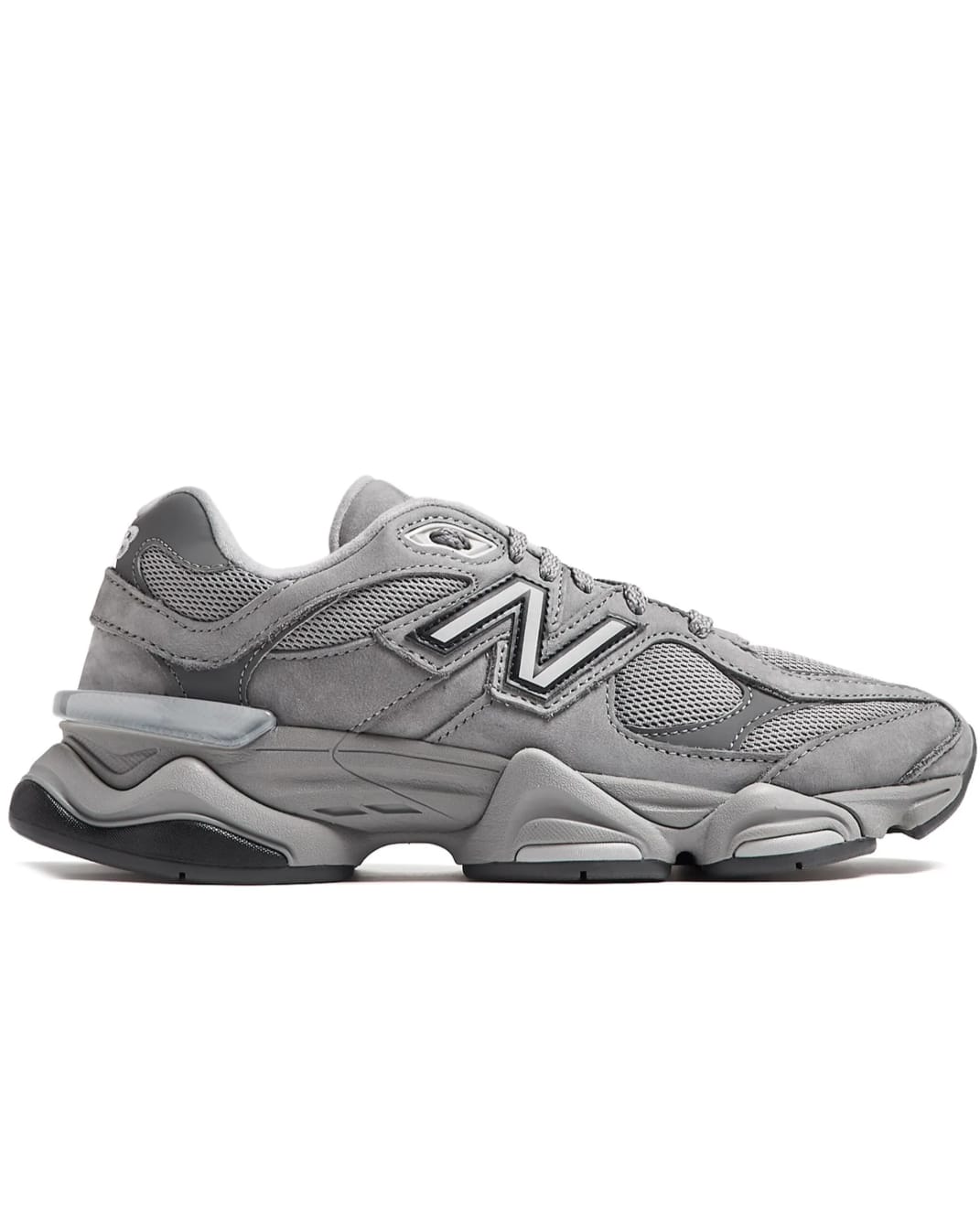 New Balance Grey - - House of Feet Kenya thumbnail 4