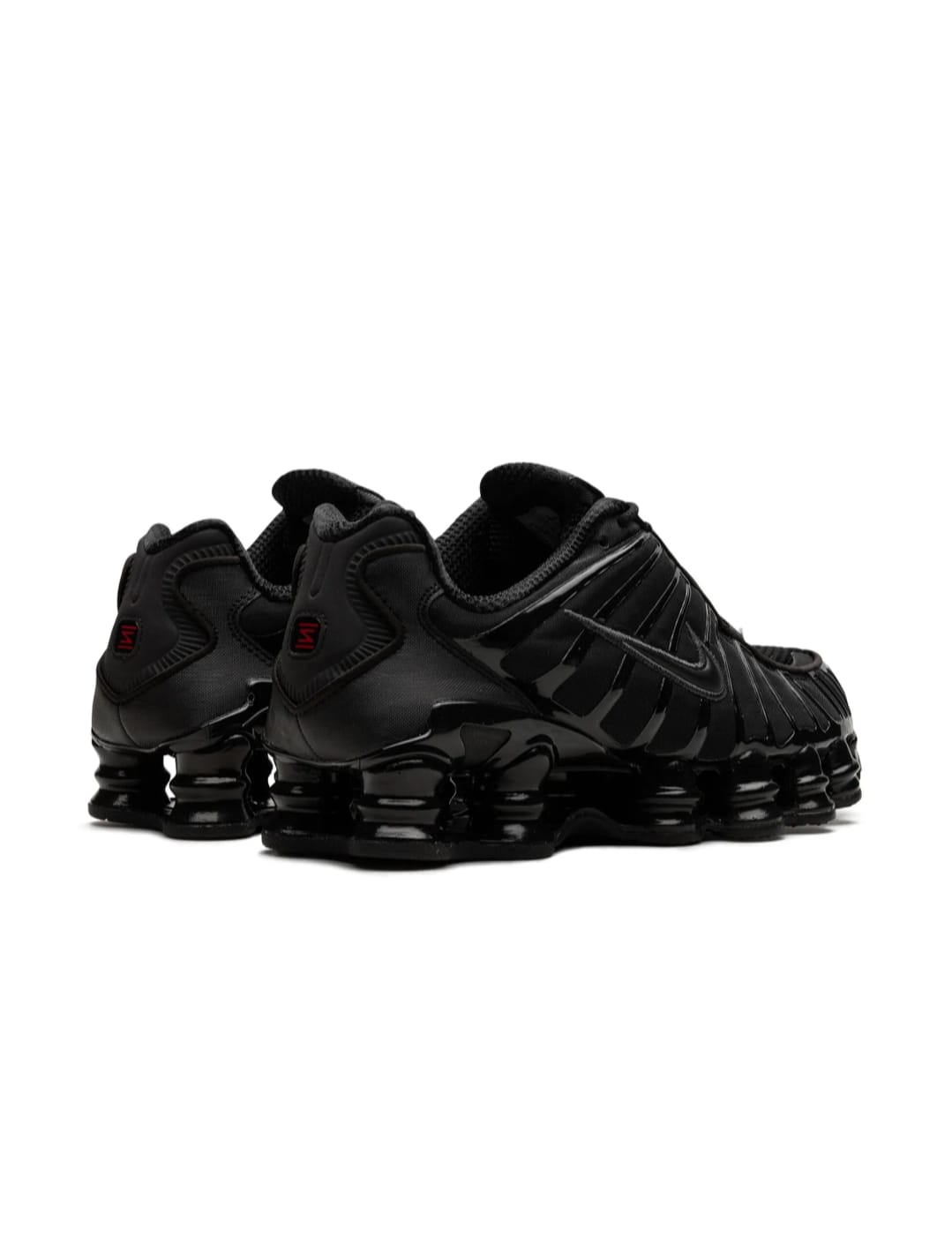 Nike Shox TL Triple Black - House of Feet Kenya thumbnail 3
