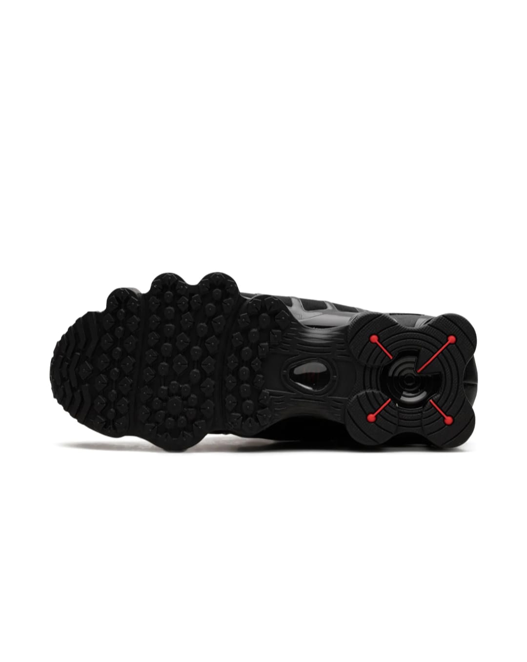 Nike Shox TL Triple Black - House of Feet Kenya thumbnail 4