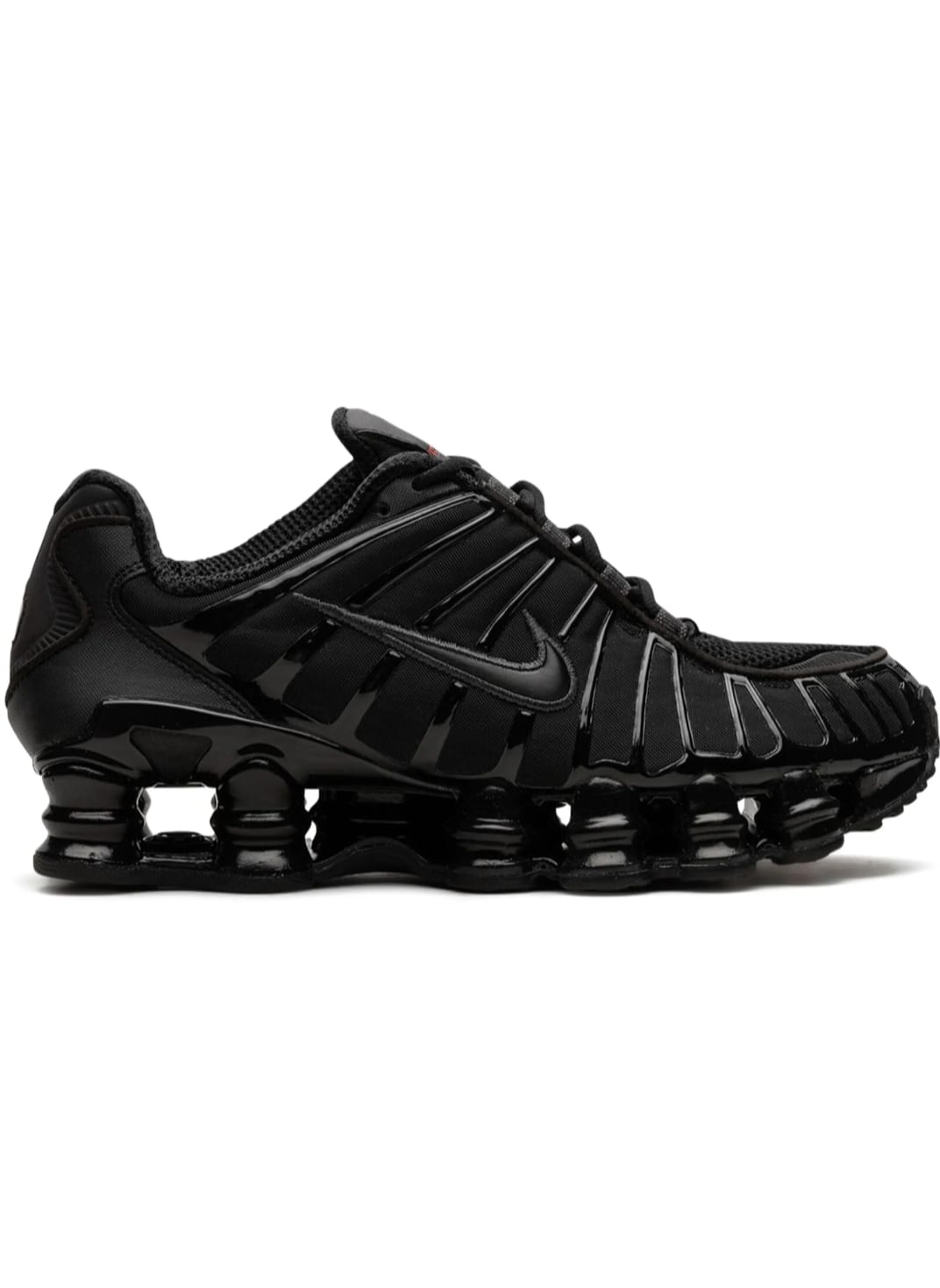 Nike Shox TL Triple Black - House of Feet Kenya thumbnail 5
