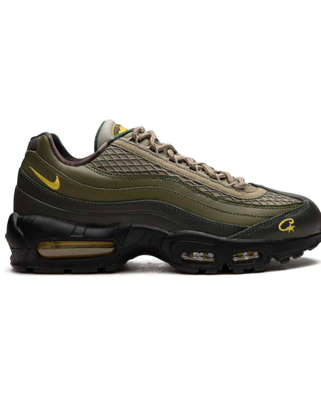 Nike Air Max 95 Cargo Khaki