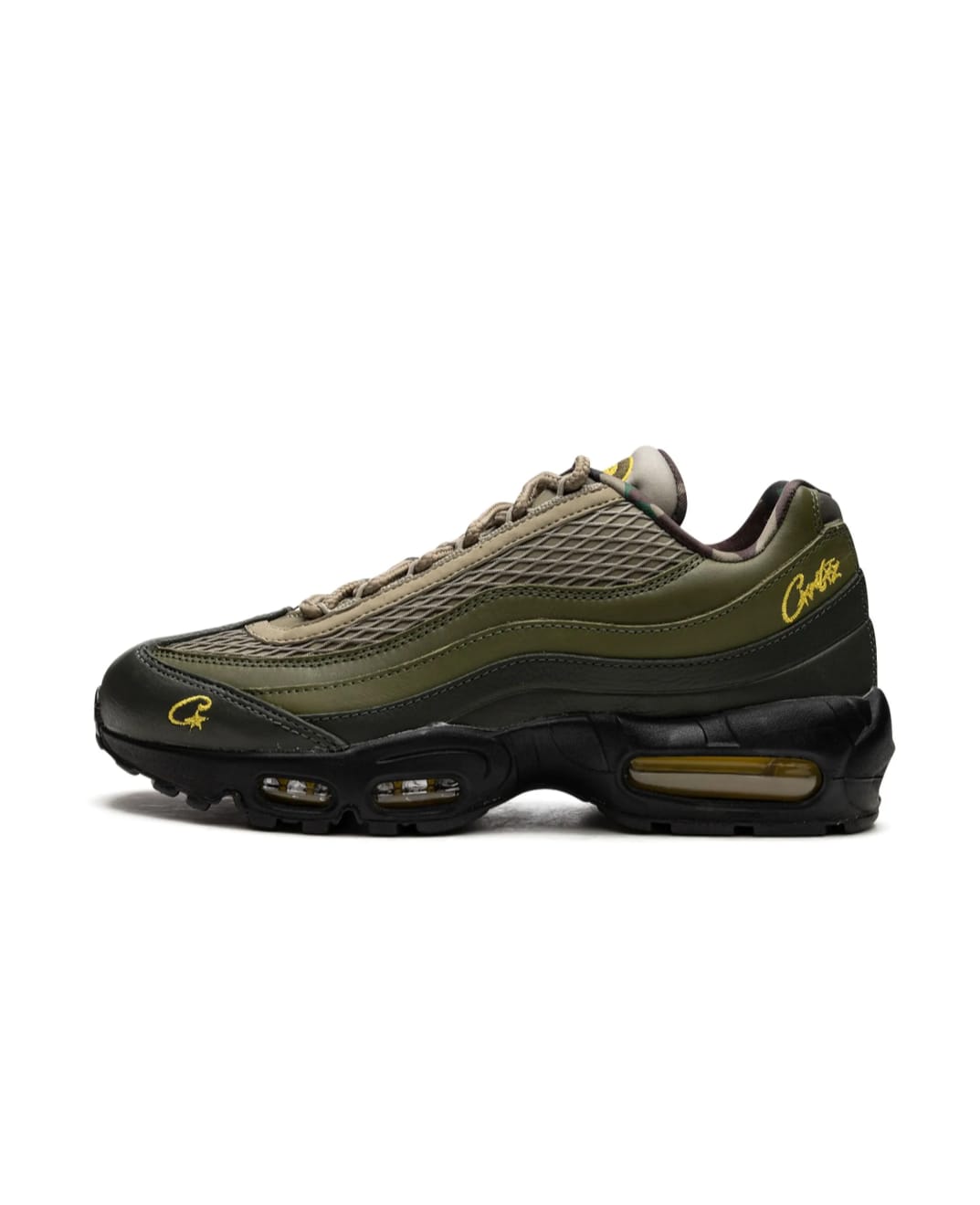Nike Air Max 95 Cargo Khaki