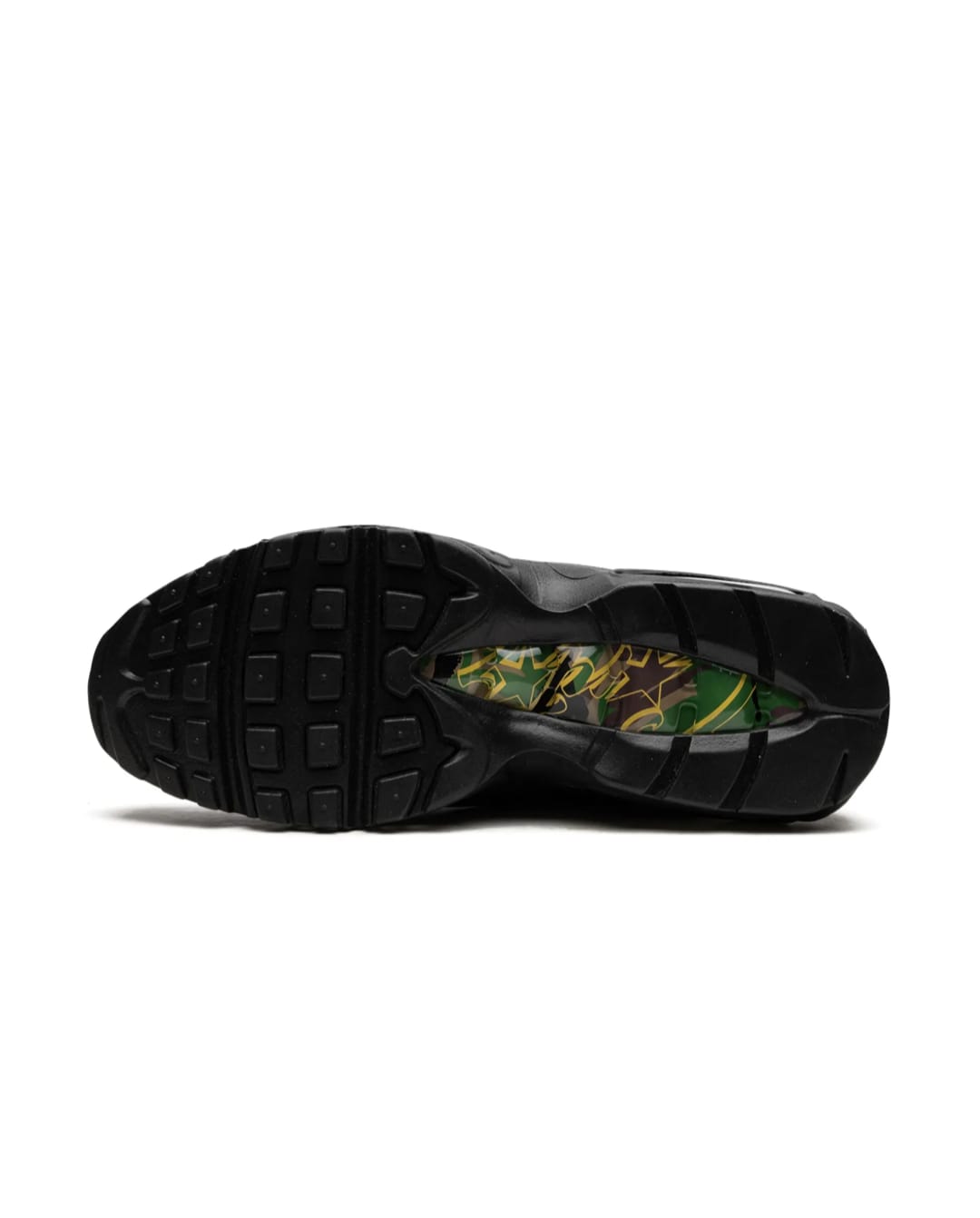 Nike Air Max 95 Cargo Khaki - House of Feet Kenya thumbnail 4