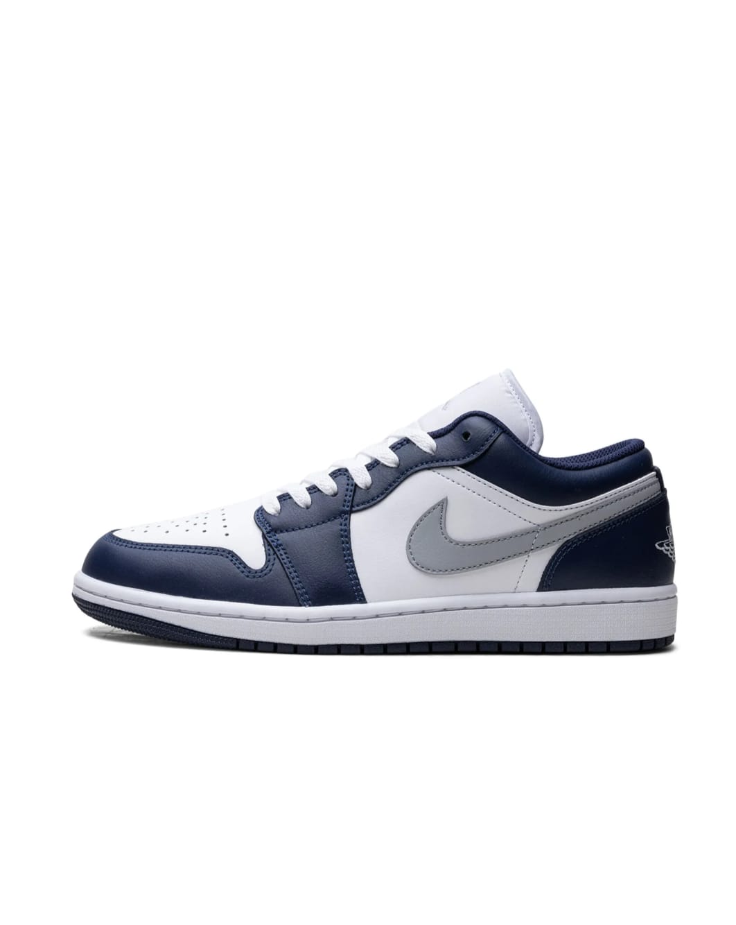 Air Jordan 1 Low Midnight Navy