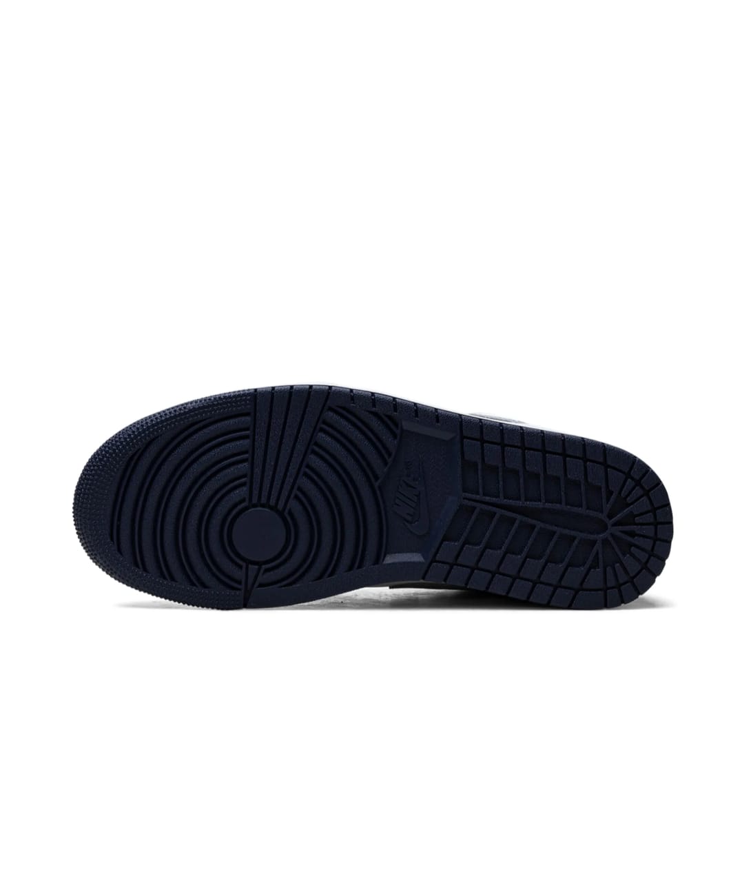 Air Jordan 1 Low Midnight Navy