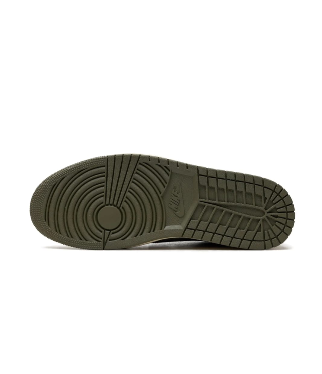 Travis Scott x Air Jordan 1 Low OG Olive - House of Feet Kenya thumbnail 4